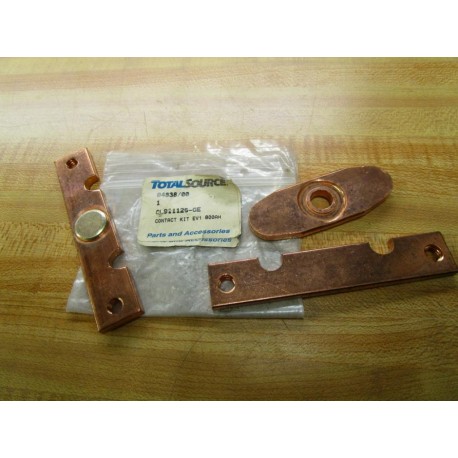 Clark EV1 800AH Contact Kit CL911126-GE