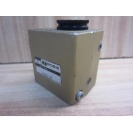 Ross 820D12 Valve - Used