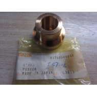 Mazak 41753508640 Piston L3011