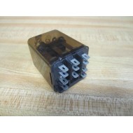 General Electric CR220HF78W10 GE Relay - Used