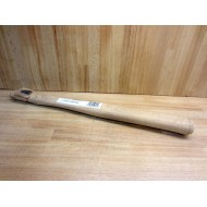 88341433 Machinist Hammer Handle 16" 407-03 - New No Box