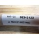 88341433 Machinist Hammer Handle 16" 407-03 - New No Box