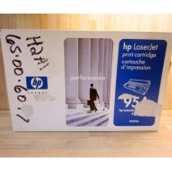 HP 95A Print Cartridge