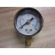 101D-158F Gauge 101D158F 0-30PSI 18" NPT 1-12"