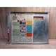 GE General Electric E7D5CHBF6NNY Panel Cover - Used