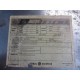 GE General Electric E7D5CHBF6NNY Panel Cover - Used