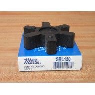 Martin SRL150 Spider Coupling Buna-N Rubber