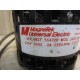 Magnetek JA2C318D Motor JA2C318D 1122 1250RPM - Used