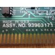 Ingersoll-Rand 93963171 Circuit Board 93963163 - Used