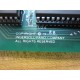 Ingersoll-Rand 93963171 Circuit Board 93963163 - Used