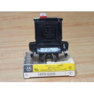 Allen Bradley 1492-G010 1492G010 Circuit Breaker