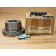 Morse SK-1-12 Bushing SK112