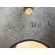 Morse SK-1-12 Bushing SK112