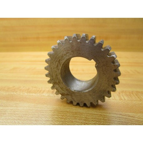 3ABA25 Sprocket - New No Box