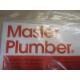 Master Plumber 213 Replacement Flapper