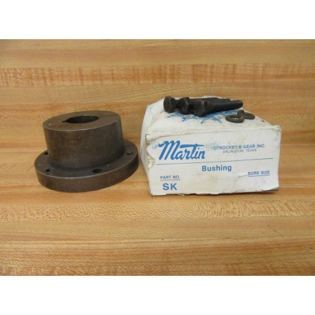 Martin SK 1-316 Bushing  SK1316