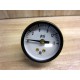 US Gauge 146010A Pressure Gauge 0-15PSI 18"NPT 1-12"