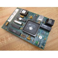 Kronos 6500187-001 Circuit Board 6500187001 - Used