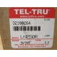 Tel-Tru LN-250R Thermometers LN250R