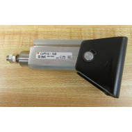 SMC CJPT15-15D Air Cylinder CJPT1515D - New No Box