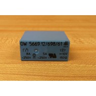 Dold OW5669.1269861 Relay OW56691269861 - New No Box