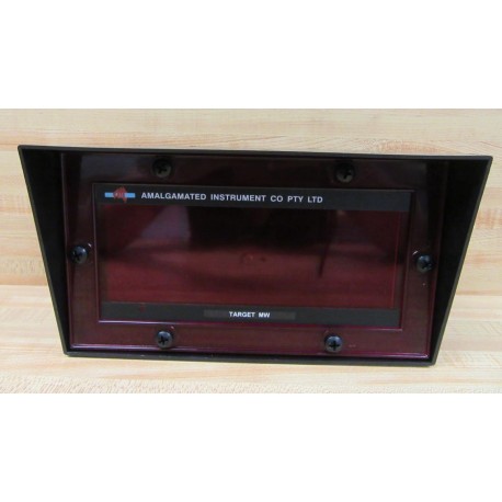 Amalgamated Instruments LD-WT-DC-57R4-IW-485 Monitor - New No Box