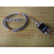 Omega XCIB-J-4-2-3 Thermocouple XCIBJ423 - New No Box