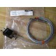 Omega XCIB-J-4-2-3 Thermocouple XCIBJ423 - New No Box