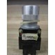 General Electric CR104 Illuminated Push Button CR104 - Used