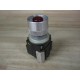 General Electric CR104 Illuminated Push Button CR104 - Used