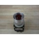 General Electric CR104 Illuminated Push Button CR104 - Used