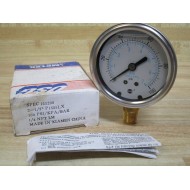 Ametek USG 165298 Gauge 0-100 PSIKPABAR