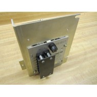 Modcomp Power-One 666-100010-001 Power Supply  666100010001 - Used