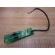 ABB 68401852 Circuit Board WWire - Used