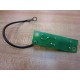 ABB 68401852 Circuit Board WWire - Used