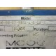 Moog P300-90-00-ET-MS1X-X-N-CW-X Actuator P3009000ETMS1XXNCWX - Used