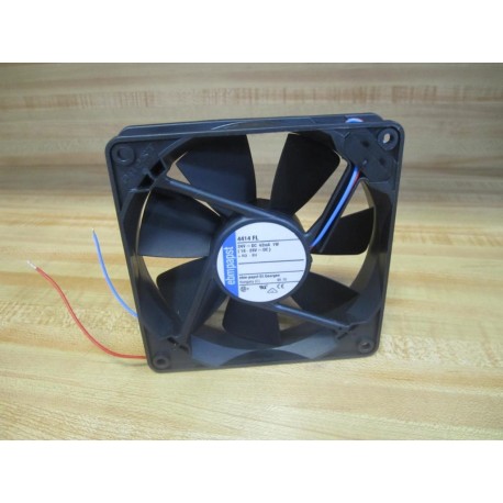 Ebmpapst 4414 FL DC Axial Fan 4414FL - New No Box