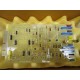 General Electric 1572K16-G703 1572K16G703 Position Amplifier Board