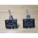 NKK Switches S-821 Selector Switch S821 (Pack of 2) - Used