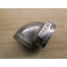 Upco 7113 Elbow CTP 2 - New No Box