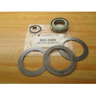 Logan Clutch 502-3500 Bearing Repair Kit 5023500