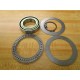 Logan Clutch 502-3500 Bearing Repair Kit 5023500