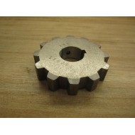 390995 Sprocket 12 Teeth - New No Box