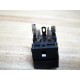 26Z6Z8 Contact Block 184722 (Pack of 2) - Used