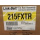 Link Belt 215FXTR Tie Rod Assembly 0288Z066-E FX