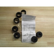Hubbell PD1303 Pin & Sleeve Plugs & Connectors Kit