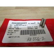 Target Rock 102865-2 Solenoid Valve Pins 1028652 (Pack of 2)