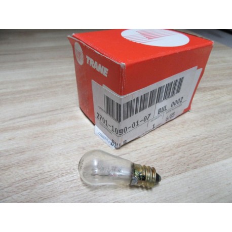 Trane BUL 0002 Bulb BUL0002 (Pack of 5)