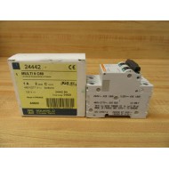 Square D 24442 Merlin Gerin Breaker 1A GM24442 Schneider