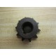 Tsubaki 41B10F 58 Sprocket